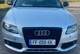 Audi, A series, A4