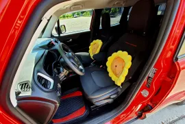 Jeep, Renegade