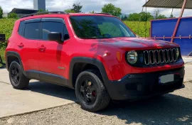 Jeep, Renegade