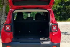 Jeep, Renegade