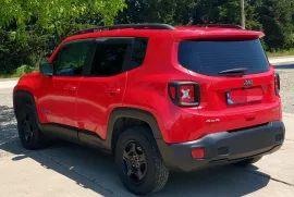 Jeep, Renegade