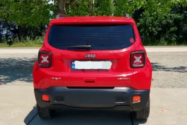 Jeep, Renegade