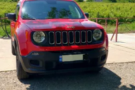 Jeep, Renegade