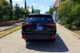 Toyota, Highlander
