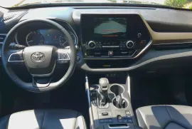 Toyota, Highlander