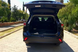 Toyota, Highlander