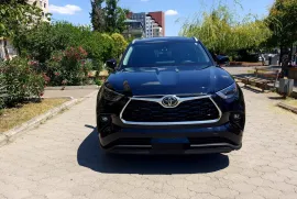 Toyota, Highlander