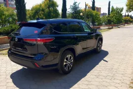 Toyota, Highlander