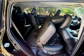 Toyota, Highlander