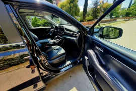 Toyota, Highlander
