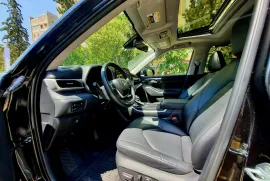 Toyota, Highlander