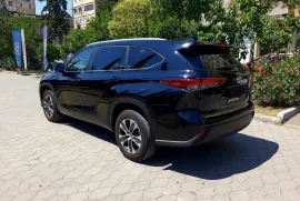 Toyota, Highlander