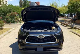 Toyota, Highlander