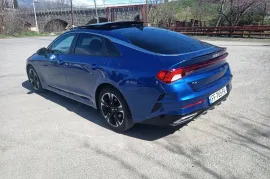 Kia, K5