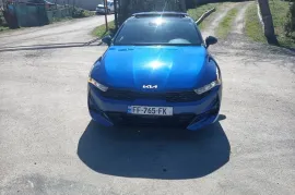 Kia, K5