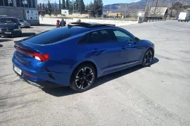 Kia, K5
