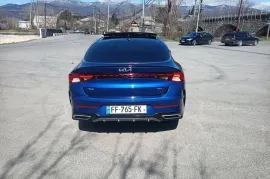 Kia, K5