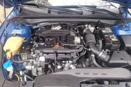 Kia, K5