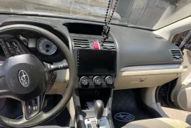 Subaru, Impreza