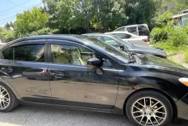 Subaru, Impreza