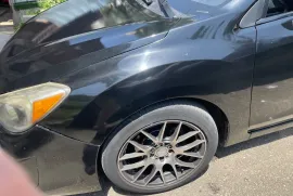 Subaru, Impreza