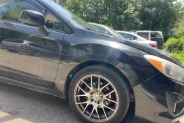 Subaru, Impreza