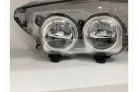 Autoparts, Lights and Bulbs, Fog Lights, BMW 