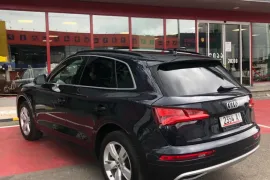 Audi, Q series, Q5