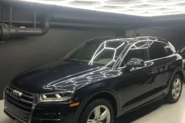 Audi, Q series, Q5