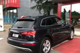 Audi, Q series, Q5