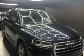 Audi, Q series, Q5