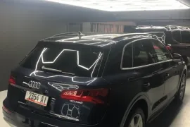 Audi, Q series, Q5