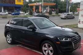 Audi, Q series, Q5