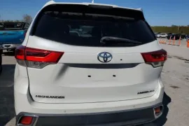 Toyota, Highlander