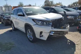 Toyota, Highlander