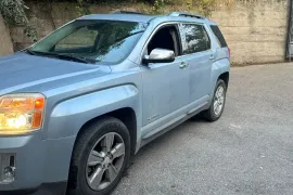 GMC, Terrain