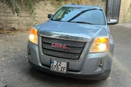 GMC, Terrain