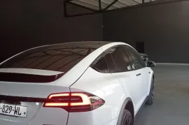 Tesla, Model X