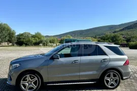 Mercedes-Benz, GLE-CLASS, GLE 400