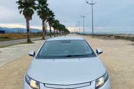 Chevrolet, Volt