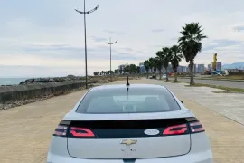 Chevrolet, Volt