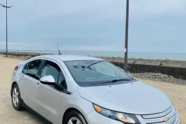 Chevrolet, Volt