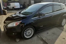 Ford, C-Max