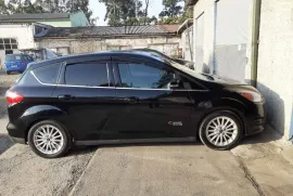 Ford, C-Max