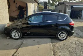 Ford, C-Max