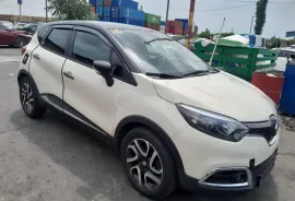 Renault, Captur