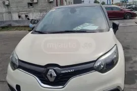 Renault , Captur