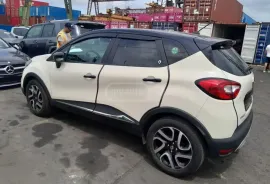 Renault, Captur