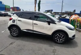 Renault, Captur