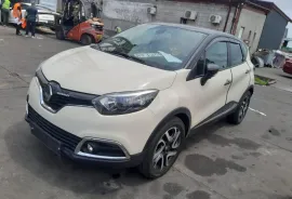 Renault, Captur